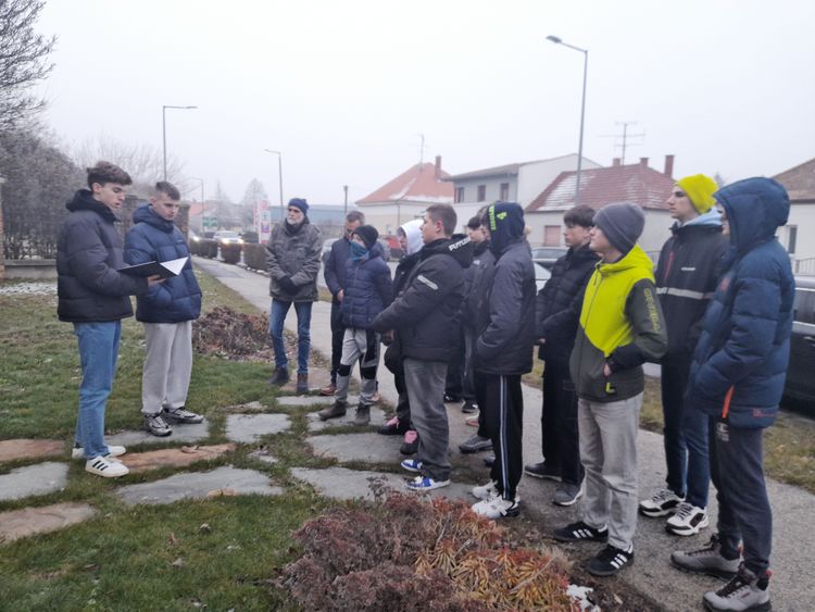 Megemlékezés Hollán Ernő születésének évfordulójáról