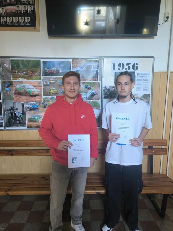 Implom helyesírási verseny iskolai forduló