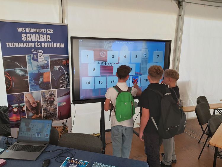 2. Öko-Expo