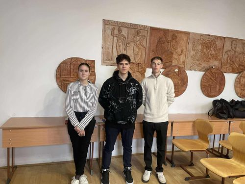 Kulturális hírmondó: Versmondó verseny