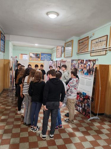 Zárszó egy kiállítás margójára