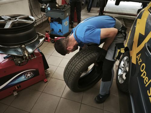 Sikeresen lezajlottak a szakmai vizsgák