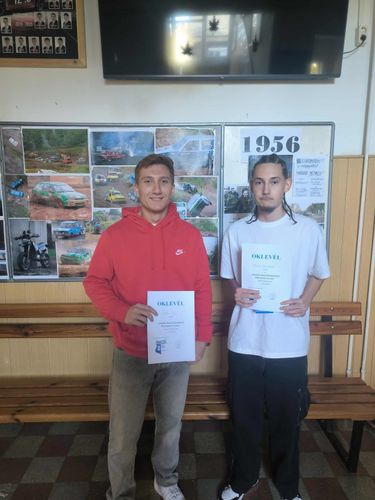 Implom helyesírási verseny iskolai forduló