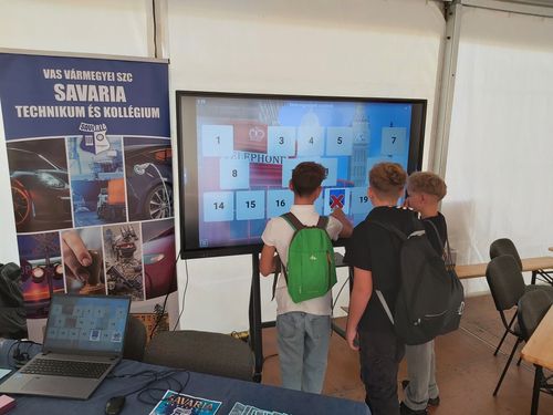 2. Öko-Expo